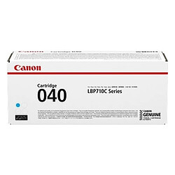 Canon CRG 040H Toner Cyan 0458C001