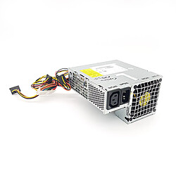 Alimentation PC Fujitsu HP-D2508E0 250W SATA S26113-E552-V70-01 - Reconditionné