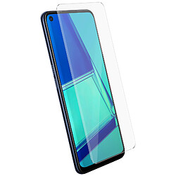 Film Oppo A72 / A52 Verre Trempé Biseauté Vitre 4Smarts Second Glass Transparent