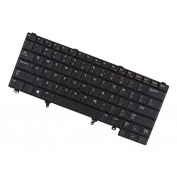 Avis Clavier d'ordinateur portable remplacement