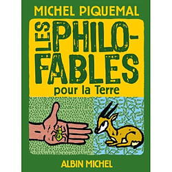 Les philo-fables pour la Terre