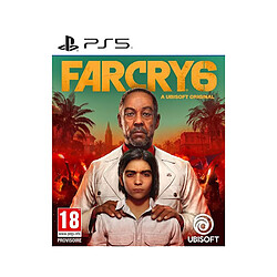 Ubisoft Far Cry 6 PS5