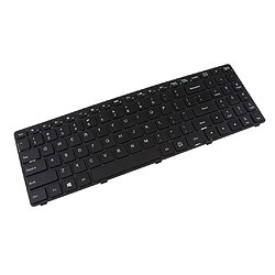 Avis Clavier US UK Anglais Clavier Bluetooth Filaire