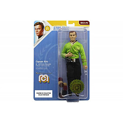 Figurine Lansay Star Trek Captain Kirk