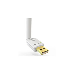 Avis Mini adaptateur sans fil 802.11N 150 Mbps avec antenne externe Prend en charge Soft AP pour établir un réseau LAN sans fil rapide