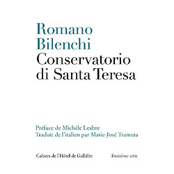 Conservatorio di Santa Teresa - Occasion