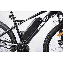 Vélo électrique Myatu M1326 250W 36V 8Ah