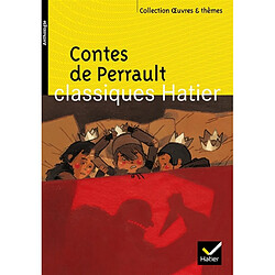 Contes de Perrault - Occasion