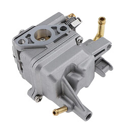 Acheter Nouveau Carburateur Carb Adapté pour Moteur Hors-bord YAMAHA F2.5 2.5hp 69M-14301-10