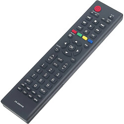 Acheter SANAG Nouveau Er 22654Hs Telecommande De Remplacement-Er22654Hs Telecommande Pour Hisense Er-22654Hs Lcd/Led Lcd Tv Remote Controller