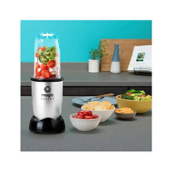 Avis Bol mixeur Nutribullet 200 W