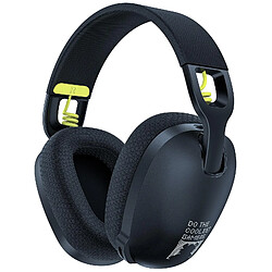 Avis Yonis Casque Audio Bluetooth 5.3 Pliable Noir