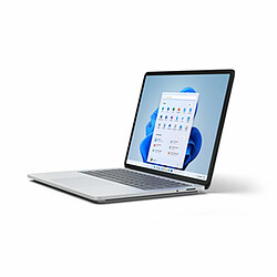 Avis Ordinateur Portable 2 en 1 Microsoft SURFACE LAPTOP STUDIO i7-11370H 32GB 2TB SSD 14.4"