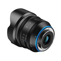 Irix Lens Irix Objectif Ciné 11mm T4.3 pas cher