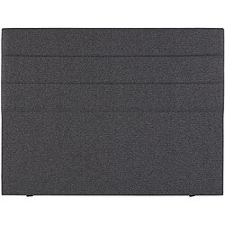 Bultex Tête de lit Thera 180cm gris reset