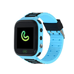 T18 montre intelligente téléphone enfants enfants téléphone montre pour Android Ios IP67 étanche