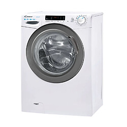 Avis Candy Smart CSS41272DWSE-11 washing machine