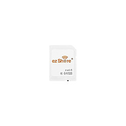 Universal 4e génération 64 Go C10 WiFi Wireless Memory Carte