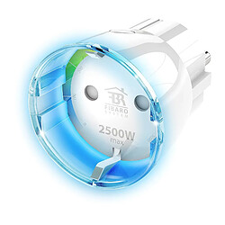 Acheter Fibaro KIT FR ZW5