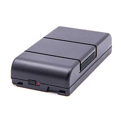 Avis vhbw NiMH batterie 2000mAh (6V) pour appareil photo DSLR RCA CC-6251, CC-6262, CC-6263, CC-6271, CC-6272, CC-6291, CC-631, CC-631A, CC-632, CC-633