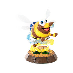 First 4 Figure Banjo-Kazooie - Statuette Bee Banjo 21 cm