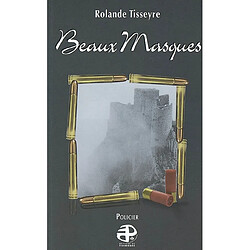 Beaux masques - Occasion