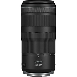 Canon EOS R8 Boîtier + RF 100-400 mm f5.6-8 IS USM pas cher