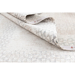 Acheter Vidal Tapis 275x185 beige Airolo