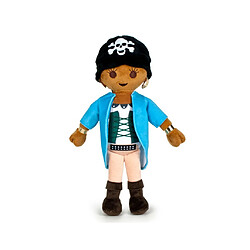 Jouet de PLAY - Peluche Playmobil Chevalier Soft 35 cm