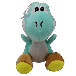 Universal Forme de dessin animé, peluche peluche (17 cm H)