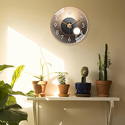 Acheter Horloge murale suspendue