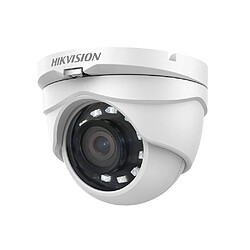 Hikvision DS-2CE56D0T-IRMF(2.8mm)