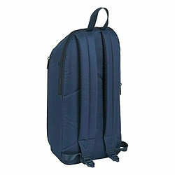 Safta Sac à dos Casual M821A - Blue marine