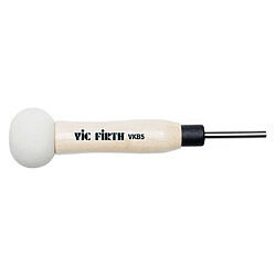 Vic Firth VKB5 - VicKick bois - Batte de grosse caisse