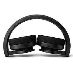 Casque bluetooth sans fil supra-aural - TAA4216BK - PHILIPS