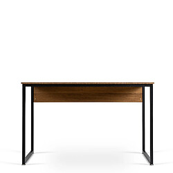 Avis Vivaldi Bureau Ross 120 cm Chêne Rustique/Noir