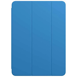 Apple Smart Folio pour iPad Pro 11 (2022) / Pro 11 (2021) / Pro 11 (2020) - Surf Blue