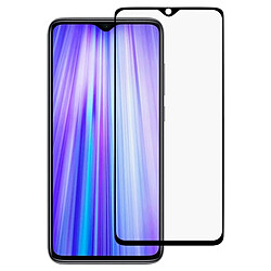 Wewoo Film de verre trempé de protection en pour Xiaomi Redmi Note 8 Pro