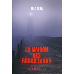 La maison des brouillards - Occasion