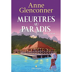 Meurtres au paradis - Occasion