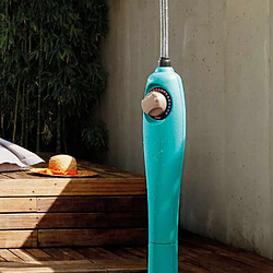 Avis Douche solaire Sunny Style Bleue - GF