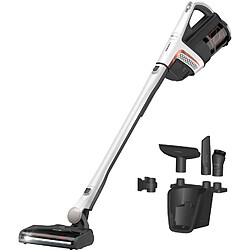 Aspirateur balai 3en1 rechargeable 25.2v blanc - TRIFLEXHX2FLASH - MIELE