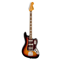 Avis Classic Vibe Bass VI 3 Color Sunburst Squier by FENDER