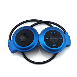 Yonis Casque bluetooth