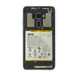 Avis Asus C11P1601 Batterie Asus Zenfone 3 ZE520KL Original 2650mAh Noir