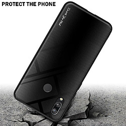 Acheter Cadorabo Coque Huawei P20 LITE 2018 / NOVA 3E Etui en Noir