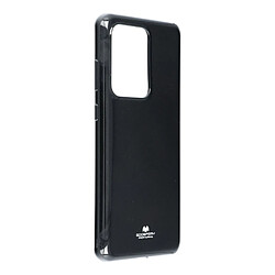 Ozzzo coque jelly mercury pour samsung s20 ultra noir