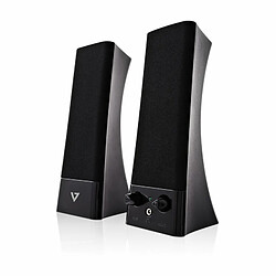 Enceintes Hifi V7