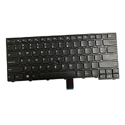 clavier américain Claviers ordinateur portable