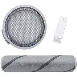 Brosse à rouleau AD et filtre Hepa pour aspirateur Robot Xiaomi Mijia Mi, pièces de rechange